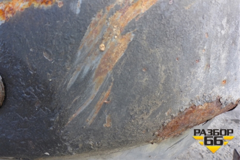 Корпус заднего моста для Scania 5 R Series с 2004-2016г