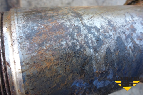 Корпус заднего моста для Scania 5 R Series с 2004-2016г