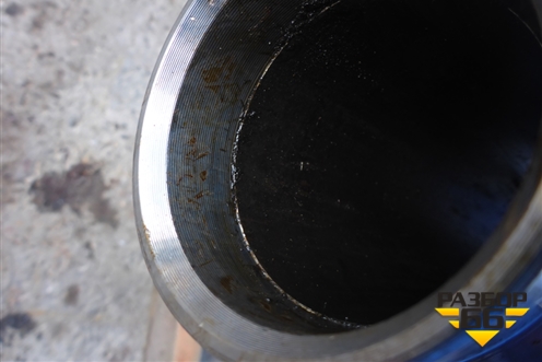 Корпус заднего моста для Scania 5 R Series с 2004-2016г