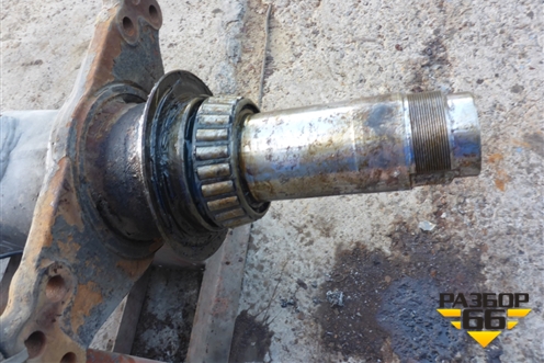 Корпус заднего моста для Scania 5 R Series с 2004-2016г