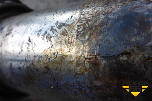 Корпус заднего моста для Scania 5 R Series с 2004-2016г