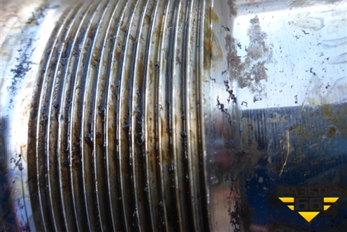 Корпус заднего моста для Scania 5 R Series с 2004-2016г