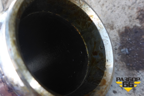 Корпус заднего моста для Scania 5 R Series с 2004-2016г