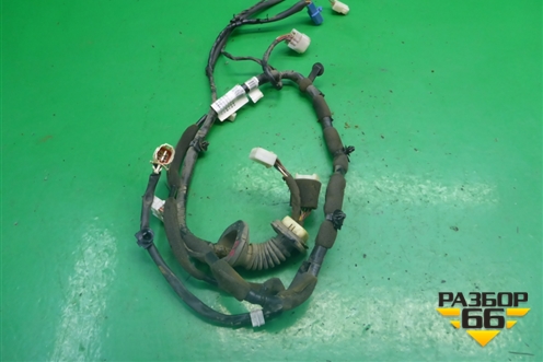 Проводка двери передней правой для Great Wall Hover H3 с 2005г (Ховер)