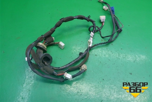 Проводка двери передней правой для Great Wall Hover H3 с 2005г (Ховер)