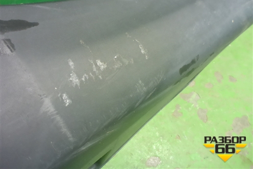 Накладка на порог наружная левая (7724154P0) для Suzuki Vitara с 2014-2025г (Витара)