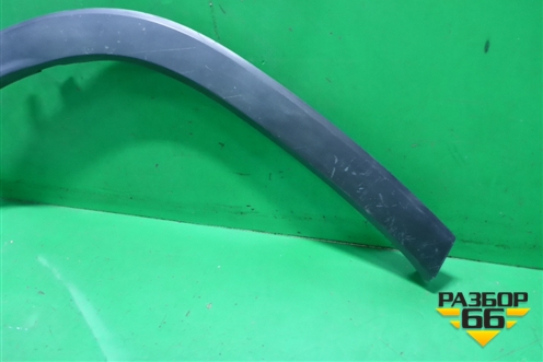 Накладка заднего крыла правого (7560548020) для Lexus RX 350 c 2015г (РХ)