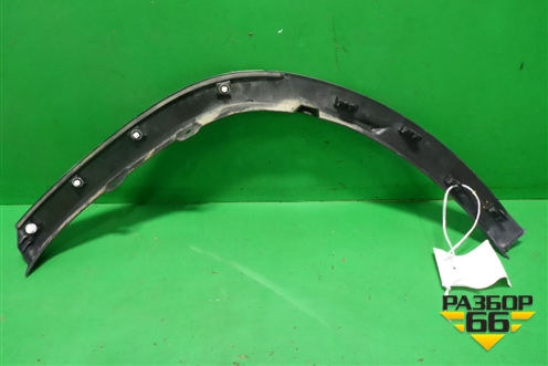 Накладка заднего крыла правого (7560548020) для Lexus RX 350 c 2015г (РХ)