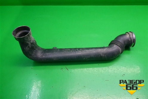 Патрубок воздушного фильтра (2.7л 276DT) (PHD000603) для Land Rover Discovery 3 с 2004-2009г (Дискавери)