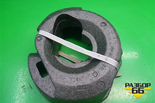 Ящик инструментальный для Land Rover Discovery 3 с 2004-2009г (Дискавери)