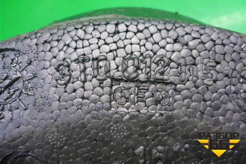 Ящик инструментальный для Land Rover Discovery 3 с 2004-2009г (Дискавери)