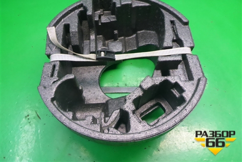 Ящик инструментальный для Land Rover Discovery 3 с 2004-2009г (Дискавери)