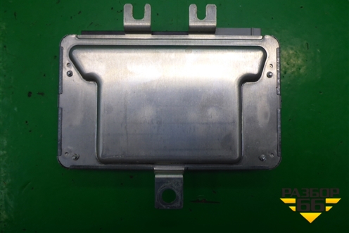 Блок управления подвеской (RQT500170) для Land Rover Discovery 3 с 2004-2009г (Дискавери)