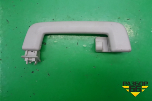 Ручка внутренняя потолочная (задняя) для Land Rover Discovery 3 с 2004-2009г (Дискавери)