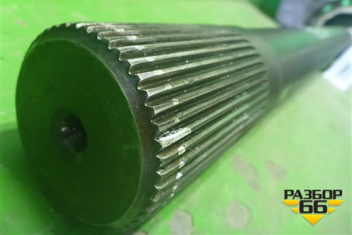 Полуось задняя  (46 шлицов 920 мм) для Iveco Stralis с 2007г (Стралис)