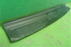 Накладка заднего бампера (до 2012г) (5216260040) для Toyota Land Cruiser (200) с 2008г (Ленд Крузер)