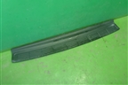 Накладка заднего бампера (до 2012г) (5216260040) для Toyota Land Cruiser (200) с 2008г (Ленд Крузер)