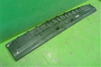 Накладка заднего бампера (до 2012г) (5216260040) для Toyota Land Cruiser (200) с 2008г (Ленд Крузер)