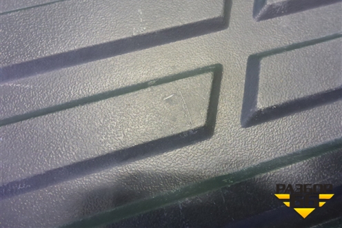 Накладка подножки правой (517716A130) для Toyota Land Cruiser Prado(150) с 2009г (Ленд Крузер Прадо)