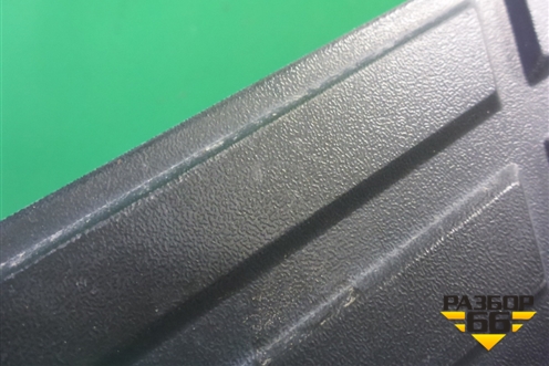 Накладка подножки правой (517716A130) для Toyota Land Cruiser Prado(150) с 2009г (Ленд Крузер Прадо)