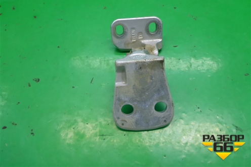 Петля двери задней левой верхняя (BDB780051) для Land Rover Discovery 3 с 2004-2009г (Дискавери)