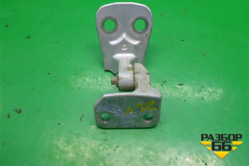 Петля двери задней левой верхняя (BDB780051) для Land Rover Discovery 3 с 2004-2009г (Дискавери)