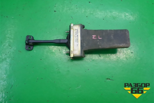 Ограничитель двери задней левой (BDH780051) для Land Rover Discovery 3 с 2004-2009г (Дискавери)