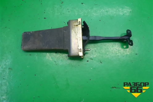 Ограничитель двери задней левой (BDH780051) для Land Rover Discovery 3 с 2004-2009г (Дискавери)