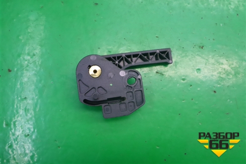 Ручка открывания капота для Land Rover Discovery 3 с 2004-2009г (Дискавери)