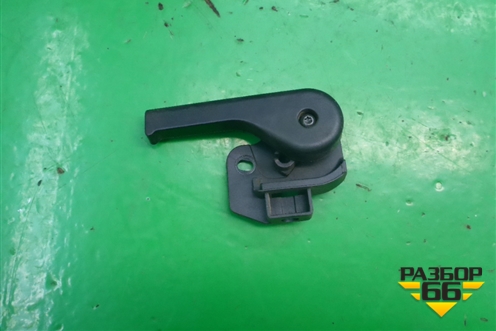 Ручка открывания капота для Land Rover Discovery 3 с 2004-2009г (Дискавери)
