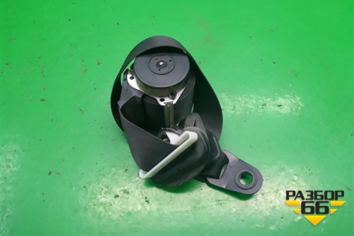 Ремень безопасности задний правый (EVL500702PMA) для Land Rover Discovery 3 с 2004-2009г (Дискавери)