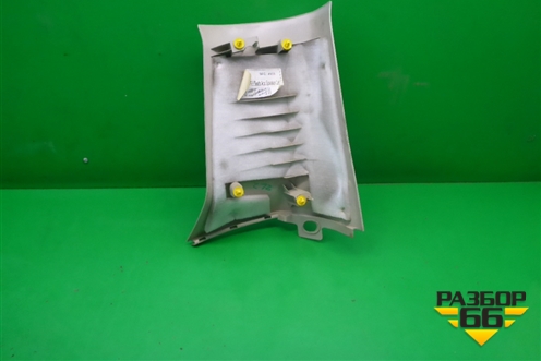 Обшивка стойки задняя верхняя левая (задняя) (EMR500390) для Land Rover Discovery 3 с 2004-2009г (Дискавери)