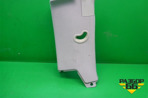 Обшивка стойки задняя верхняя левая (передняя) (EMG500344) для Land Rover Discovery 3 с 2004-2009г (Дискавери)