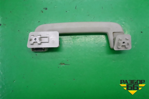 Ручка внутренняя потолочная (задняя) (EDP000031) для Land Rover Discovery 3 с 2004-2009г (Дискавери)