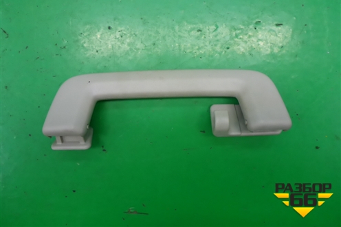 Ручка внутренняя потолочная (задняя) (EDP000031) для Land Rover Discovery 3 с 2004-2009г (Дискавери)