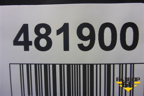 Бампер передний (620228229R) для Renault Kaptur с 2016г (Каптюр)