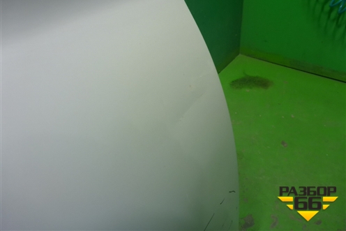 Дверь задняя правая (41007465534) для BMW X3 F25 с 2010-2017г (Х3 Ф25)