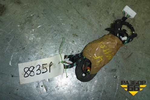 Проводка двери передней левой для Chery M-11 с 2010-2015г (М11)