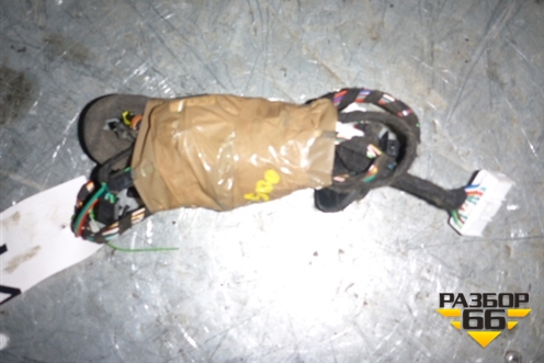 Проводка двери передней левой для Chery M-11 с 2010-2015г (М11)