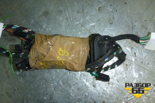 Проводка двери передней левой для Chery M-11 с 2010-2015г (М11)