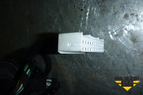 Проводка двери передней левой для Chery M-11 с 2010-2015г (М11)