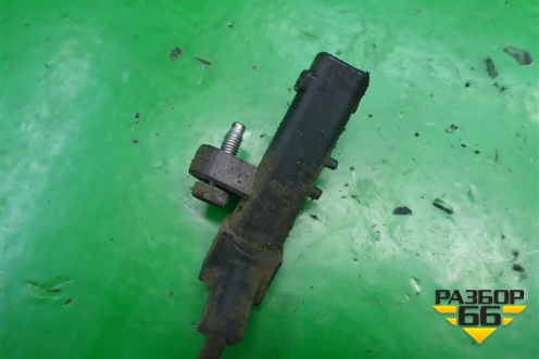 Датчик положения коленвала (2.7л 276DT) (4R8Q6C315AE) для Land Rover Discovery 3 с 2004-2009г (Дискавери)