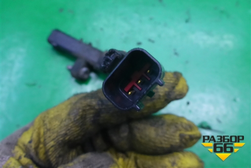 Датчик положения коленвала (2.7л 276DT) (4R8Q6C315AE) для Land Rover Discovery 3 с 2004-2009г (Дискавери)