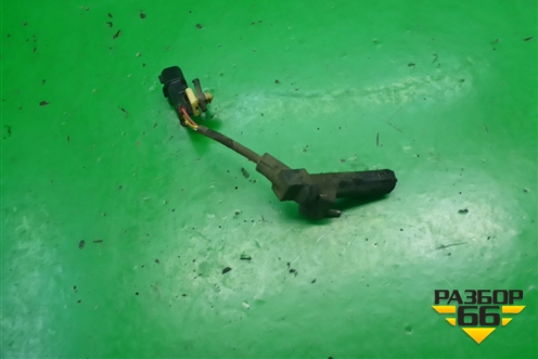 Датчик положения коленвала (2.7л 276DT) (4R8Q6C315AE) для Land Rover Discovery 3 с 2004-2009г (Дискавери)