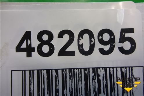 Датчик положения коленвала (2.7л 276DT) (4R8Q6C315AE) для Land Rover Discovery 3 с 2004-2009г (Дискавери)