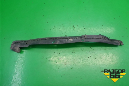 Пыльник переднего крыла правого (ASG780022) для Land Rover Discovery 3 с 2004-2009г (Дискавери)