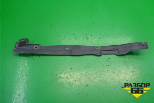 Пыльник переднего крыла правого (ASG780022) для Land Rover Discovery 3 с 2004-2009г (Дискавери)