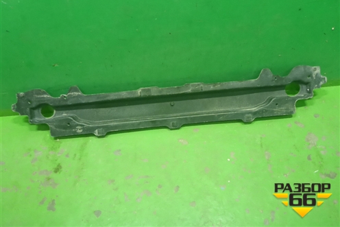 Усилитель заднего бампера (86631B1000) для Hyundai Genesis с 2013-2016г (Генезис)