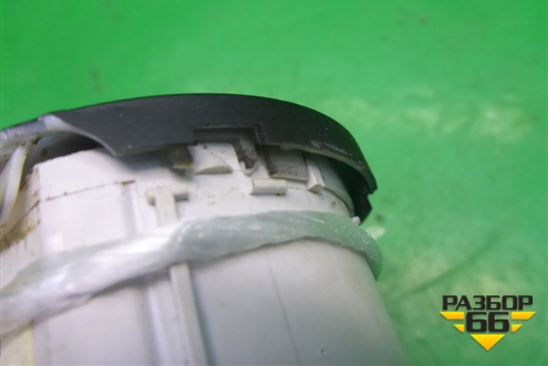 Модуль управления света фар (с передними ПТФ) (1Z0941431C) для Skoda Octavia (А5) с 2004-2013г (Октавия)