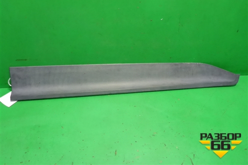 Накладка двери передней правой (87724M0000) для Hyundai Creta с 2016-2021г (Крета)